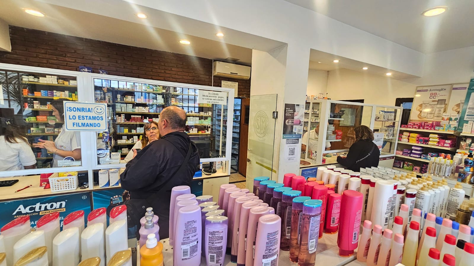 Farmacia 1
