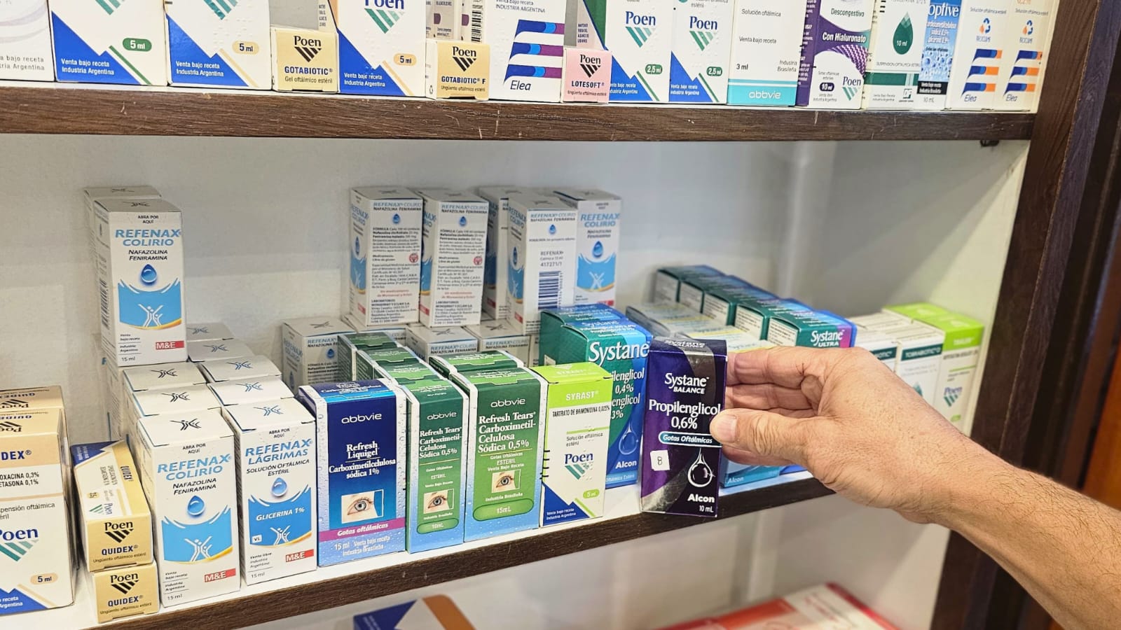 Farmacia 3