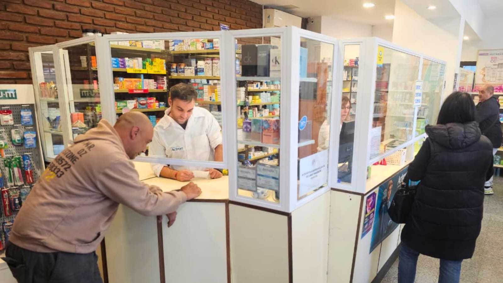 Farmacia 4