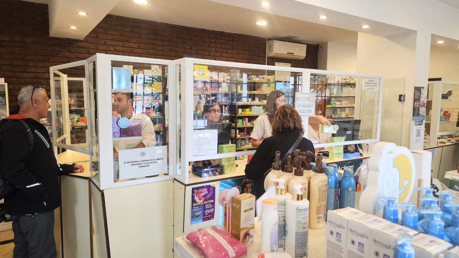 Farmacia 6