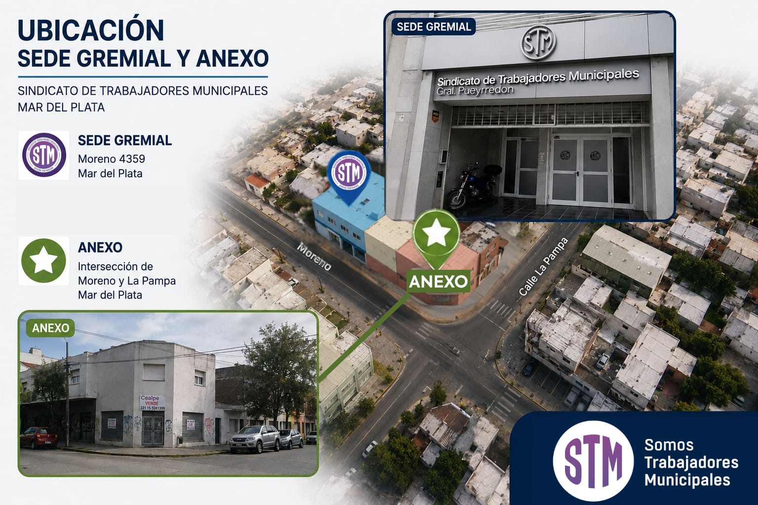 Mapa Ubicacion